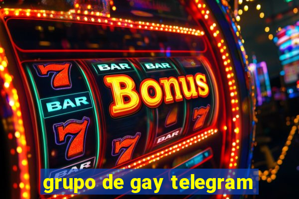 grupo de gay telegram